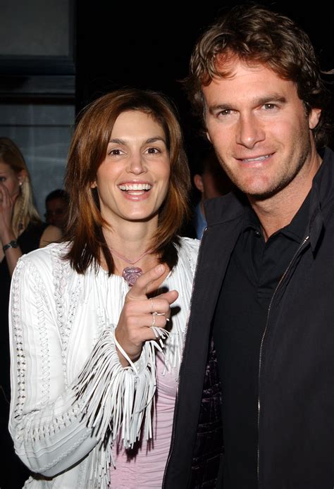 cindy crawford husband.